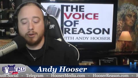 The Voice of Reason