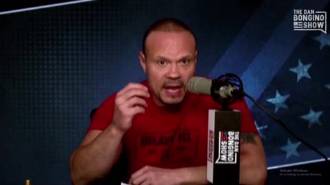 Dan Bongino explains CRT