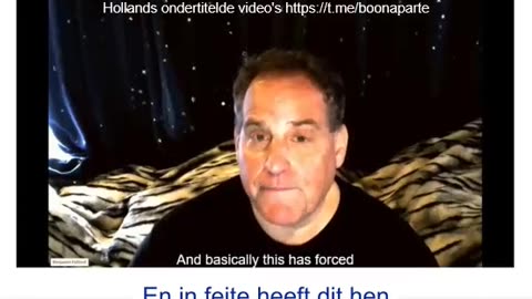 Benjamin Fulford de enige echte, deze video is nu vrijgegeven