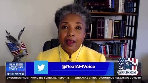 Dr Carol Swain: Why Dr King is Important and Why It's a Holiday