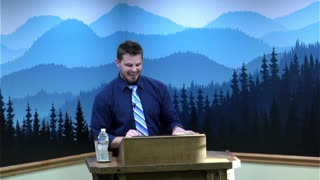 "Luke 20" | Pastor Jason Robinson