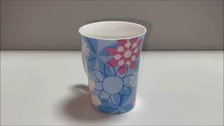 Flower Power Mug