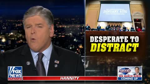 Everything you buy is costing you a lot more money: Sean Hannity