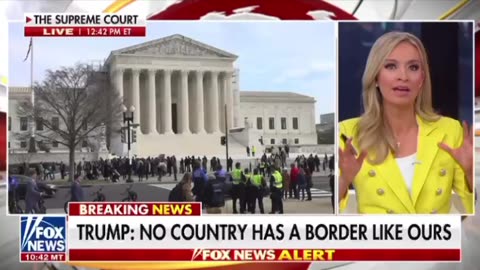 Kayleigh McEnaney says Trump’s press conference was genius