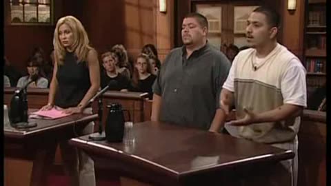 Judge.Judy.2001.Season 06 Episode 001.PDTV
