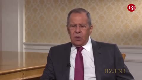 Lavrov: NATO members' direct engagement In Ukraine crisis increases nuclear conflict risk