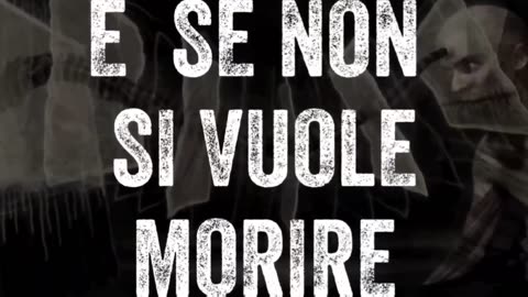 VOGLIONO PRENDERSI IL NOSTRO TERRITORIO PIÙ INTIMO: LA NOSTRA MENTE‼️