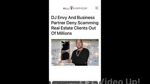 Is DJ Envy scamming? Hear what an auditor has to say.