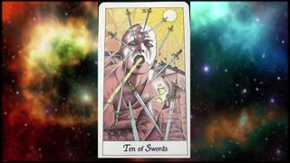 10 of Swords