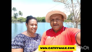 Beautiful Madang _Cathy Wale Digital Marketing