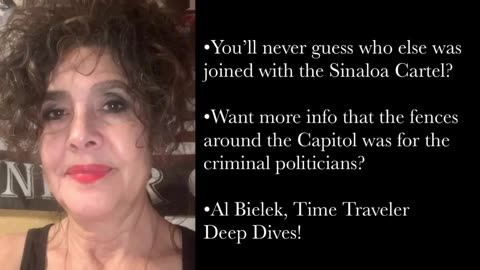 2-28-2023 Never guess who else bribed politicians in Arizonal? Al Bielek, Time Traveling Deep Dives