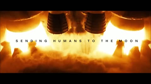 Artemis II Astronaut Announcement: April 3, 2023 Official NASA Trailer)