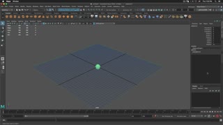 3D Modeling 101 - The Interface