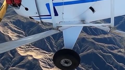 YouTuber is facing 20 years in prison after deliberately crashing a plane for views.