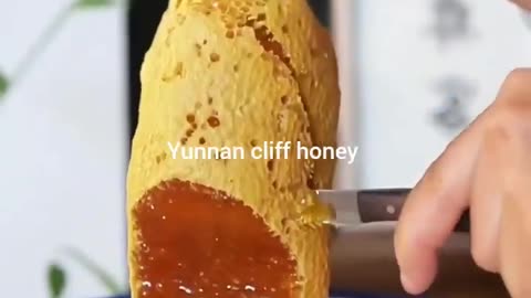 Honey making video