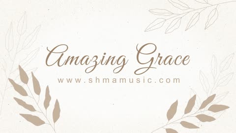 Janine Handler | Amazing Grace