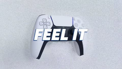 PlayStation 5 - Play Like Never Before