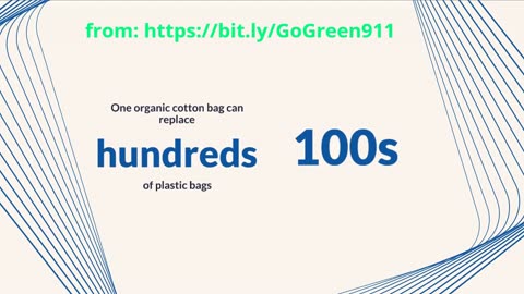 5 Eco-Friendly Reasons to Switch to Organic Cotton Bulk Bags Today