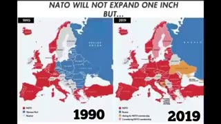 #NATO 75 years of imperialist massacres