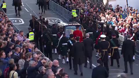 Prince Andrew heckled