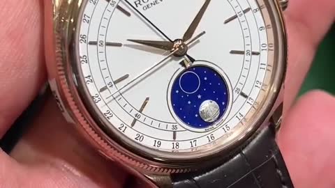 Rolex Cellini