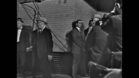 Nov. 24, 1963 | The Shooting of Lee Harvey Oswald
