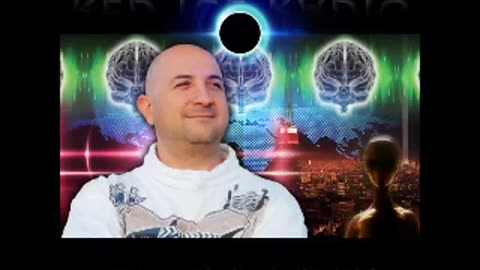 The Pending Global Mind Control Event - George Kavassilas with Henrik Palmgren on Red Ice Radio