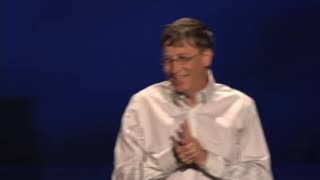 Bill Gates & Genetically Engineered Mosquitos