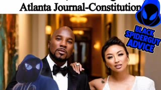 Rapper Jeezy Divorces His Wife