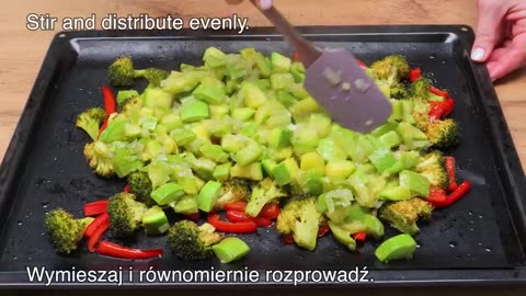 I eat vegetable casserole day and night and lose weight quickly. Low calorie recipe. Broccoli