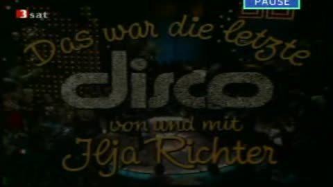 disco 82 .m.Ilja Richter (letzte Ausgabe).3gp