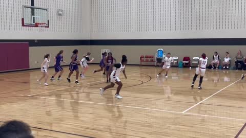 Timber Creek High School @ Central High School - 9th Grade Women's Basketball 01FEB22