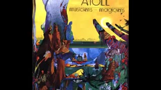 ATOLL, MUSICIENS MAGICIENS (1974)