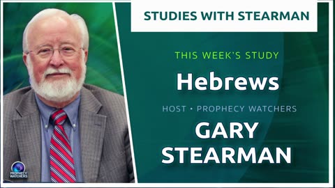 Studies with Stearman | The Hebrew Priesthood