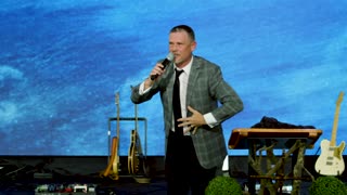 THEY CAN’T ARGUE WITH THAT…| Pastor Greg Locke, Global Vision Bible Church