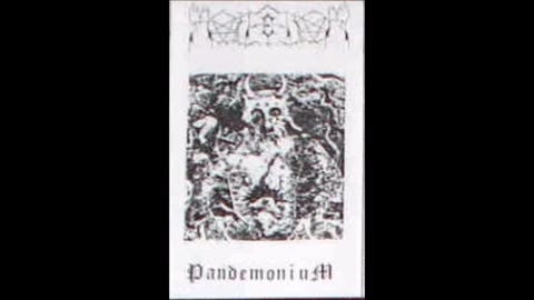 Malfeitor - (1992) - Pandemonium (Demo)