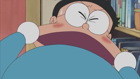 Doraemon New Episode 28-01-2024 - Episode 02- Doraemon Cartoon - Doraemon In Hindi - Doraemon Movie
