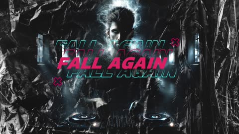 Hayla - Fall Again (GRiMZ Remix)