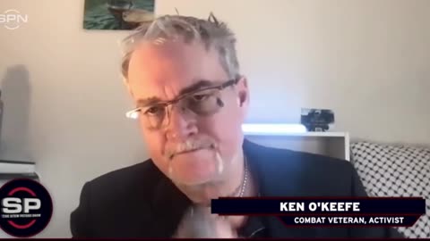 Ken O'Keefe