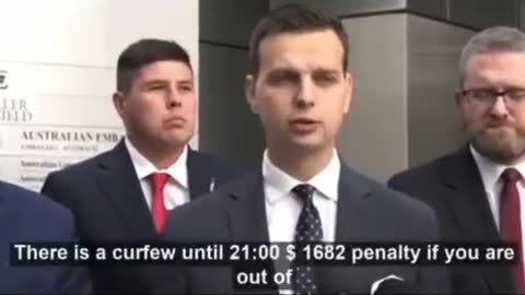 Poland delivers SHOCKING truth about Australia