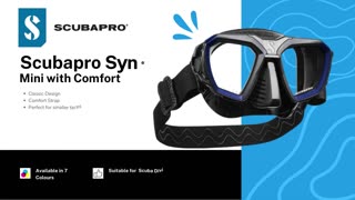 Ten Best Scuba Masks for 2023