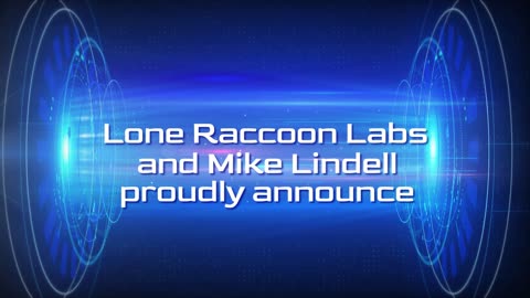 Lone Raccoon Special Annoucement