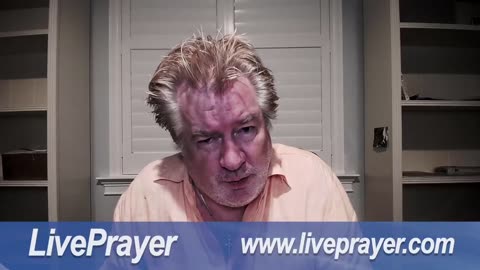 Liveprayer with Bill Keller 8/28/23