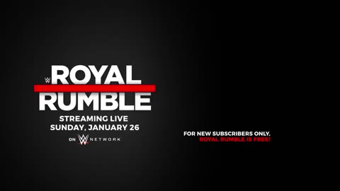 Full match;2017 Royal Rumble match: :Royal Rumble 2017