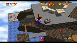 mario 64