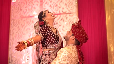 Indian wedding |traditional Indian wedding|