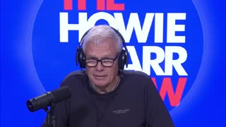 HOWIE CARR SHOW - JAN 25, 2022