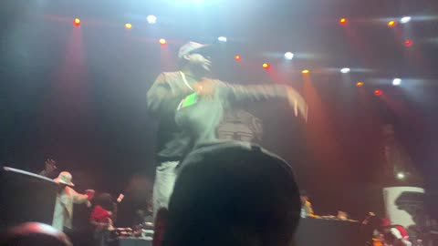 Tha Alkaholiks Performing “Only When I’m Drunk” 8/13/23
