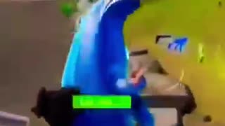 FORTNITE Banana Battle