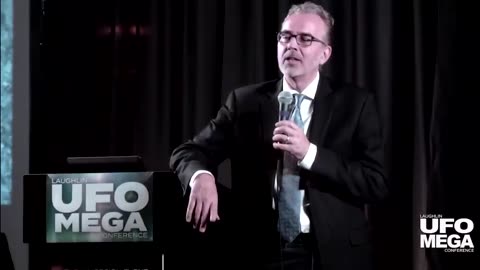 Richard Dolan: It's Gonna Happen if we Like it or Not!... UFO's Secrecy: What Can we Expect?